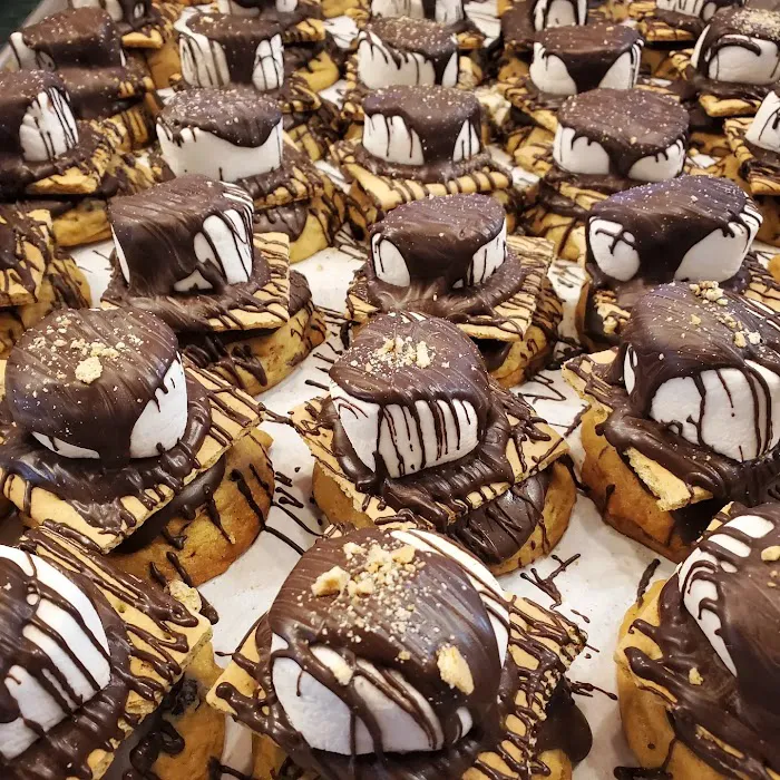 La La's Gourmet Cookies Picture 10