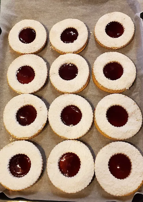 La La's Gourmet Cookies Picture 8