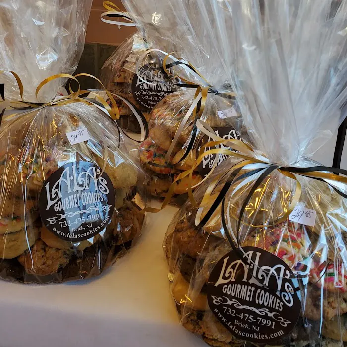 La La's Gourmet Cookies Picture 7
