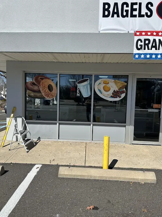 Atlantic Bagel Company Picture 3