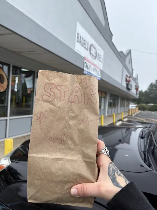 Atlantic Bagel Company Picture 5
