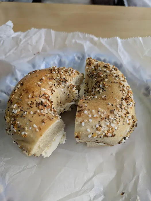 Atlantic Bagel Company Picture 2