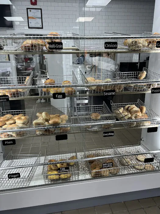 Atlantic Bagel Company Picture 10