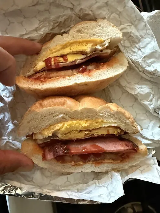 Atlantic Bagel Company Picture 4