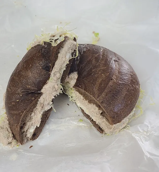Atlantic Bagel Company Picture 9