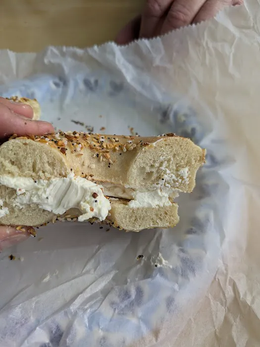 Atlantic Bagel Company Picture 7