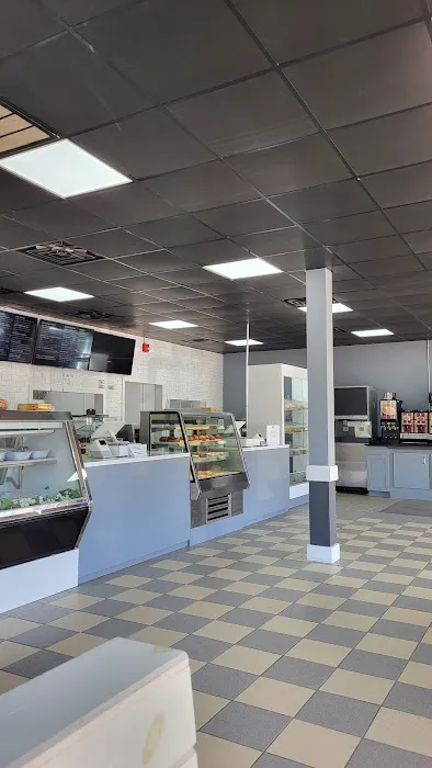 Atlantic Bagel Company Picture 6