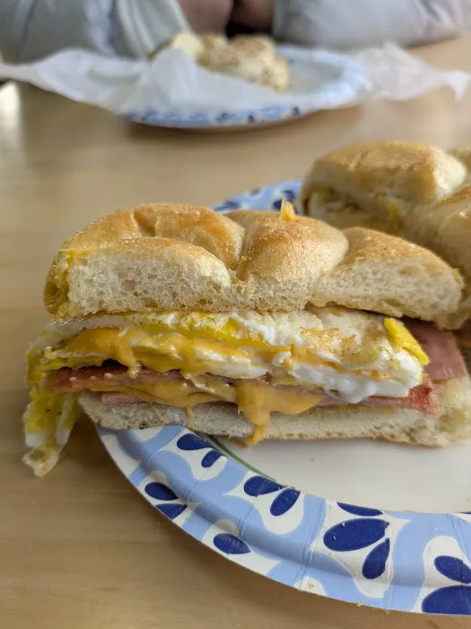 Atlantic Bagel Company Picture 1