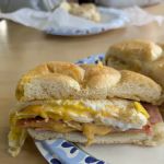 Atlantic Bagel Company