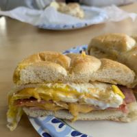 Atlantic Bagel Company ico