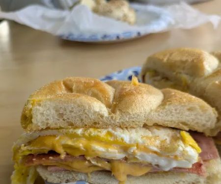 Atlantic Bagel Company