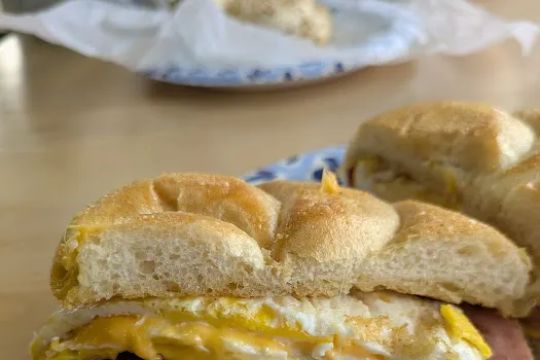 Atlantic Bagel Company