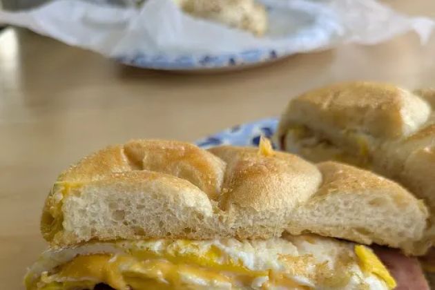Atlantic Bagel Company