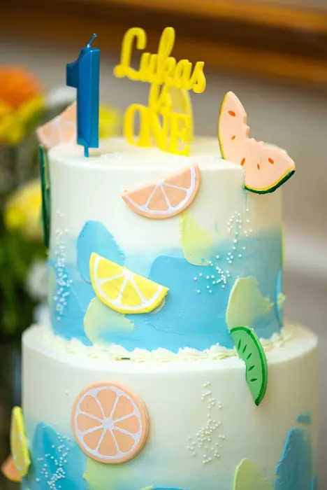 Ivory's Bake Shop Picture 7