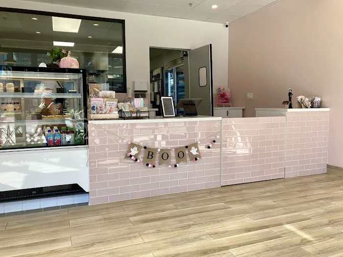 Ivory's Bake Shop Picture 1