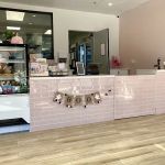 Ivory's Bake Shop