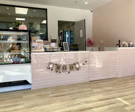 Ivory's Bake Shop