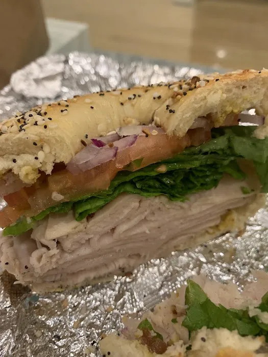 New York Bagel & Deli Picture 1