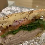 New York Bagel & Deli