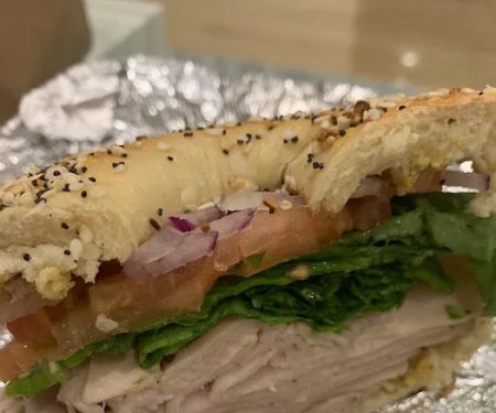New York Bagel & Deli