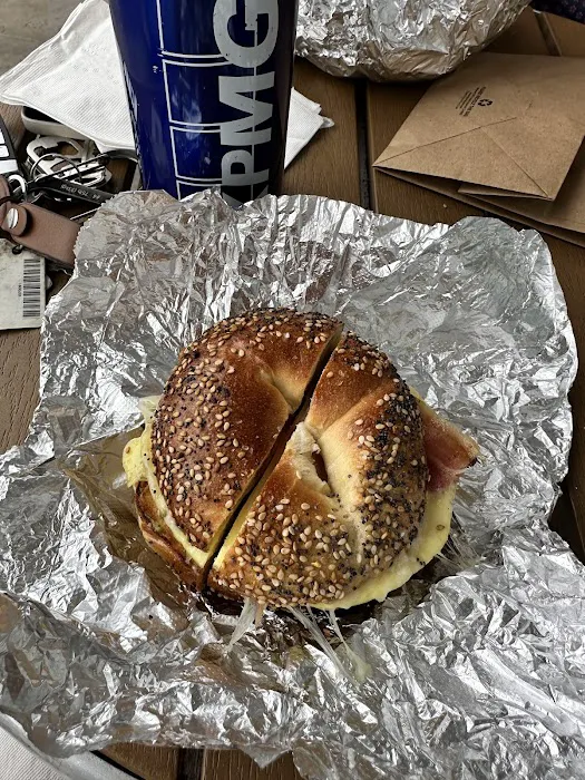 New York Bagel & Deli Picture 2