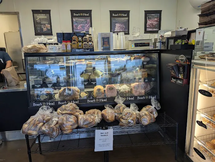 New York Bagel & Deli Picture 6