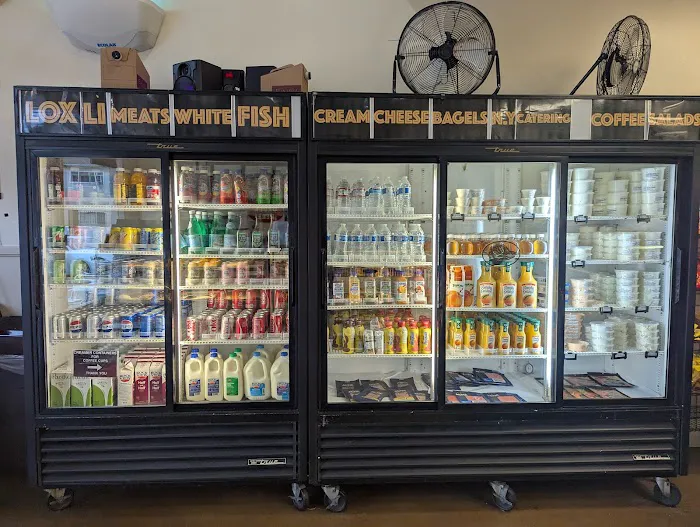 New York Bagel & Deli Picture 10