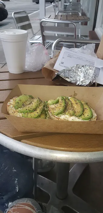 New York Bagel & Deli Picture 9