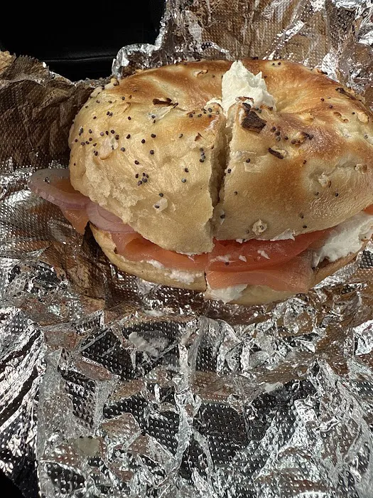 New York Bagel & Deli Picture 5