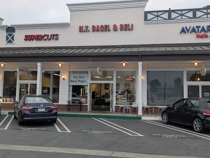 New York Bagel & Deli Picture 7