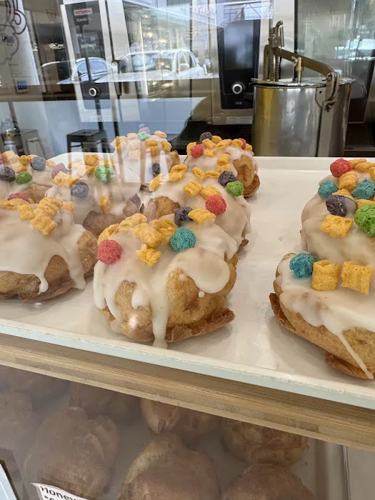 Beard Papa's Picture 3