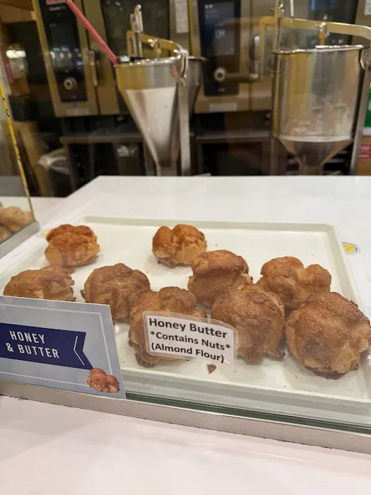 Beard Papa's Picture 4