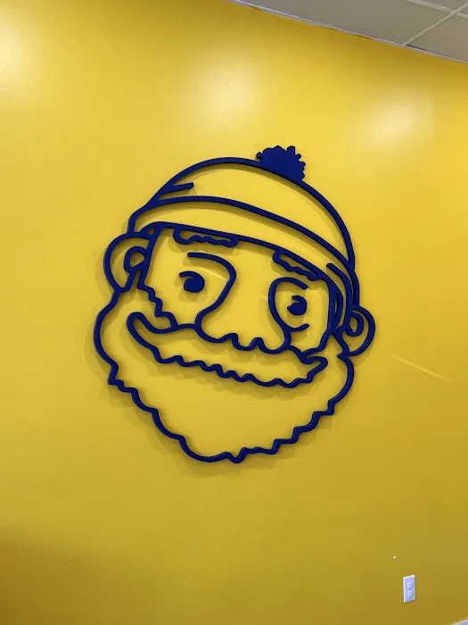 Beard Papa's Picture 1