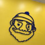 Beard Papa's