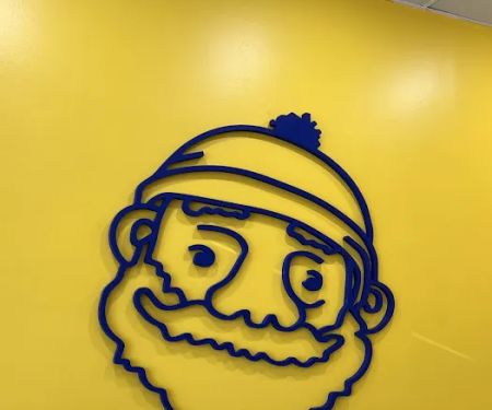 Beard Papa's