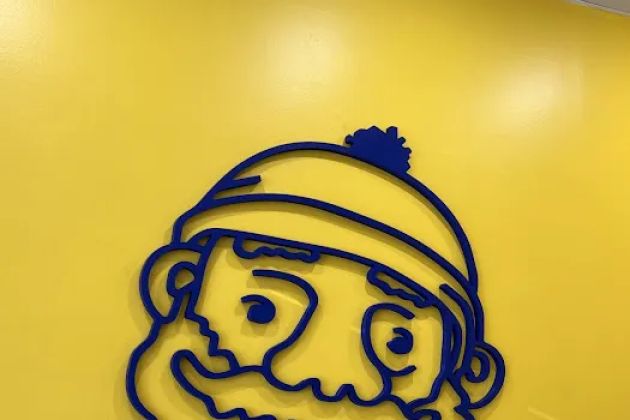 Beard Papa's