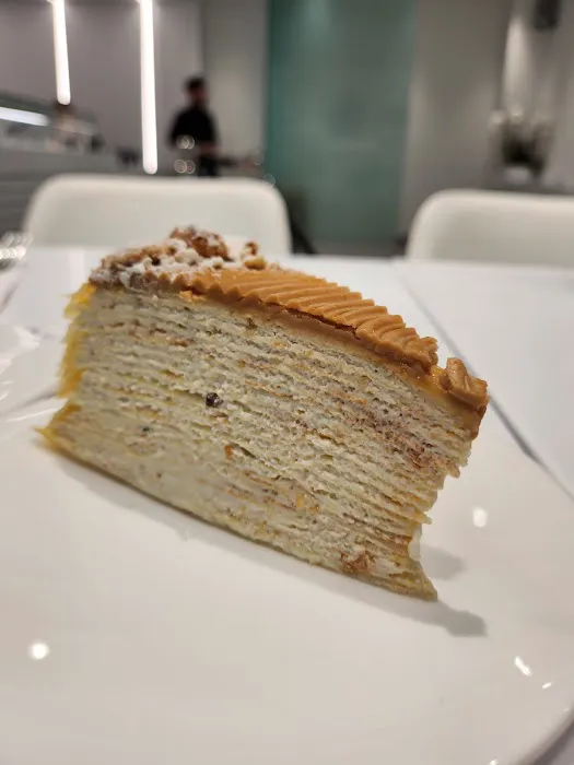Lady M Cake Boutique - Sawtelle Picture 2