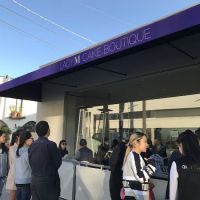 Lady M Cake Boutique - Sawtelle ico