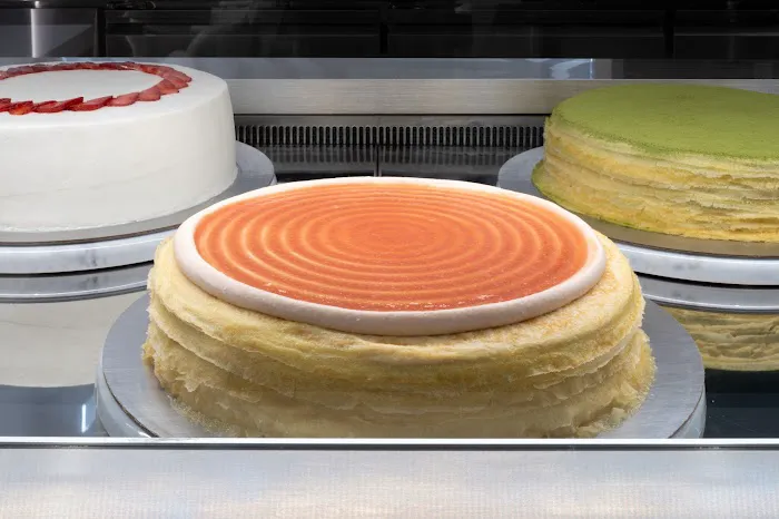 Lady M Cake Boutique - Sawtelle Picture 10