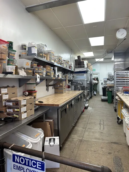 Petitgrain Boulangerie Picture 6