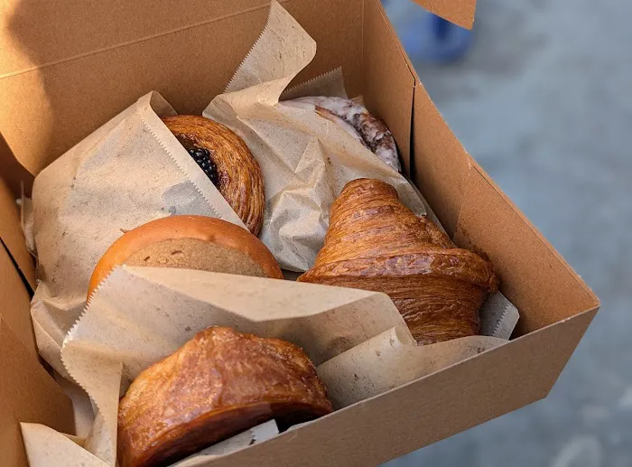 Petitgrain Boulangerie Picture 4