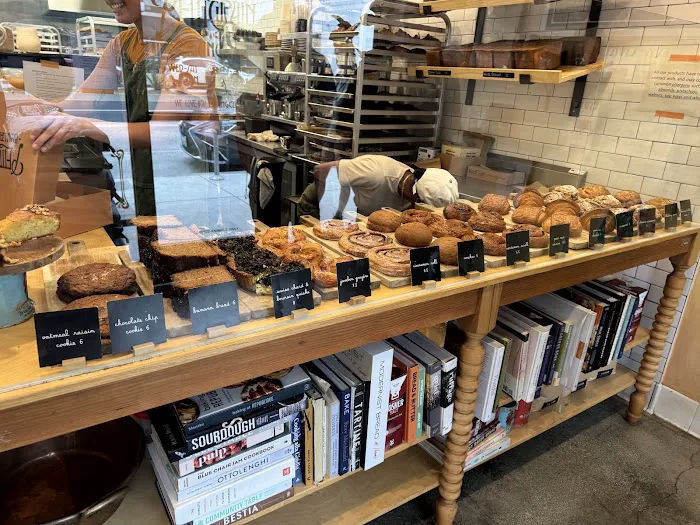 Petitgrain Boulangerie Picture 10