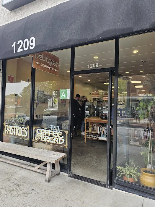 Petitgrain Boulangerie Picture 2