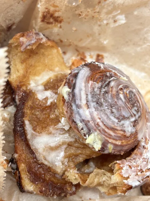 Petitgrain Boulangerie Picture 7