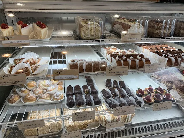 Star Bakery Picture 3