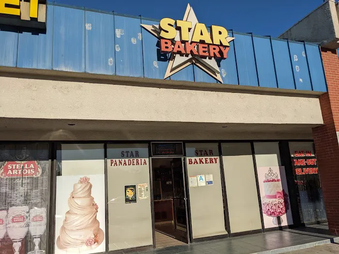 Star Bakery Picture 2