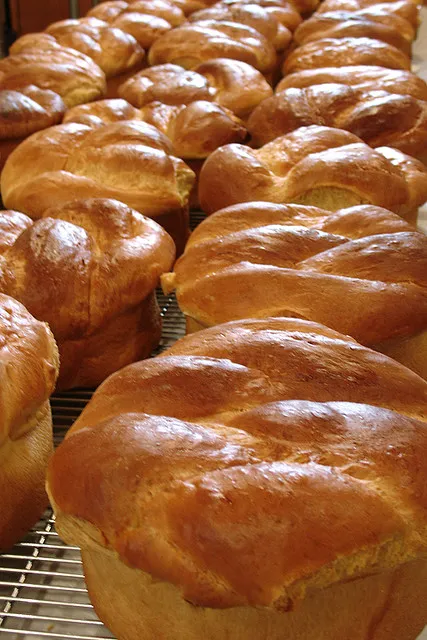 Star Bakery Picture 6