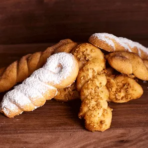 fōnuts bakery & donuts Picture 1