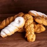 fōnuts bakery & donuts