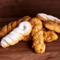 fōnuts bakery & donuts ico